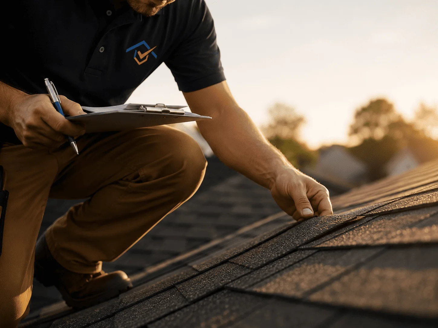 Why Choose Roof Inspection in Marshallville, OH