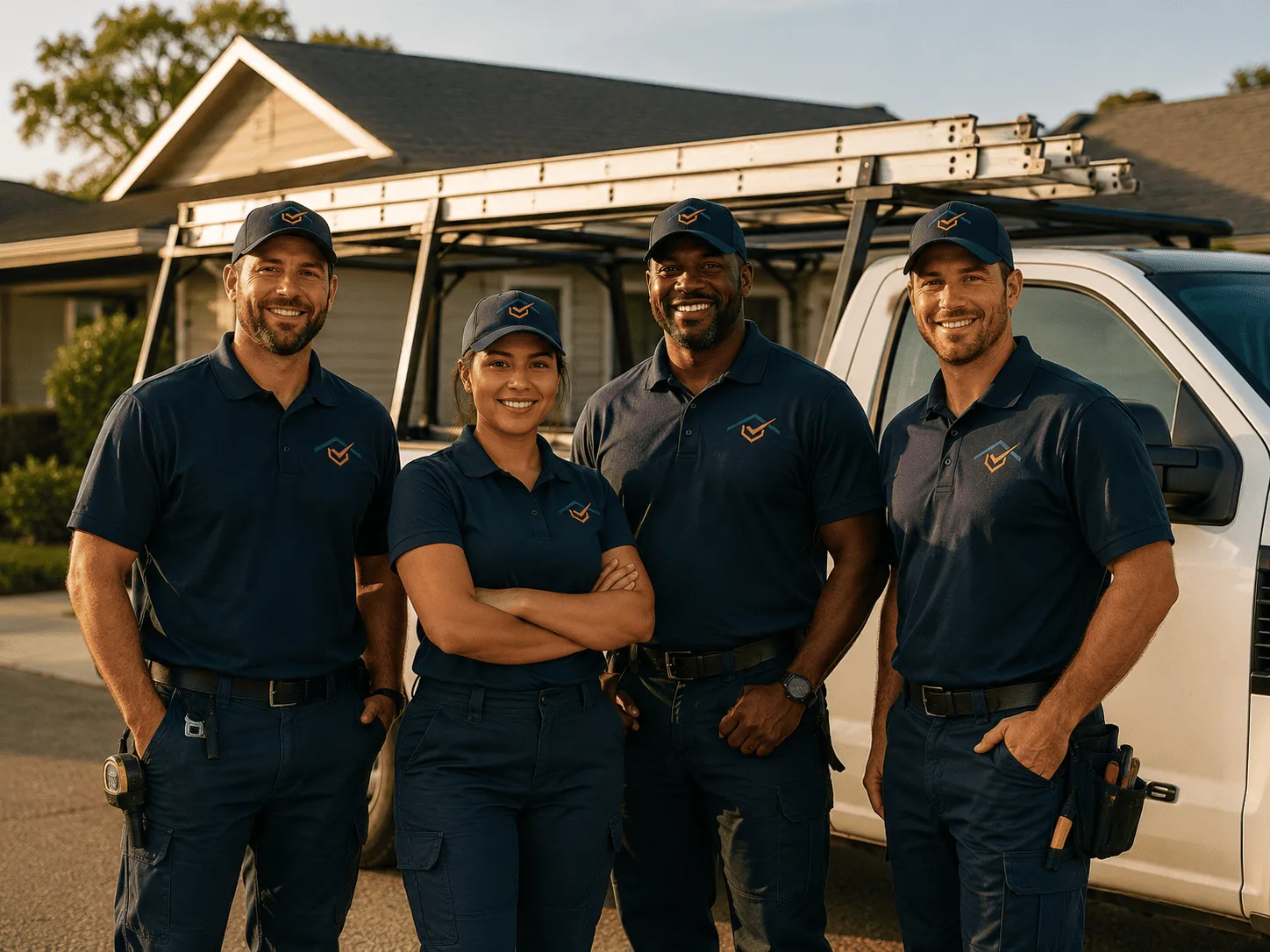 Roof Inspection company in Marshallville, OH
